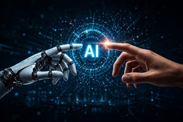 What Is Generative AI? How It Works and Where It Is Used