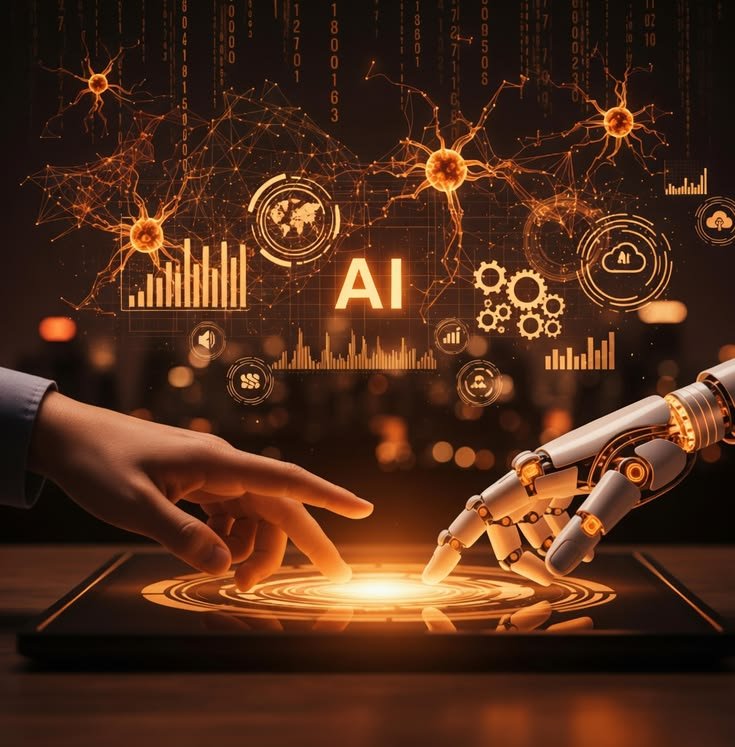 What Are AI Agents? Examples, Benefits, and Limitations