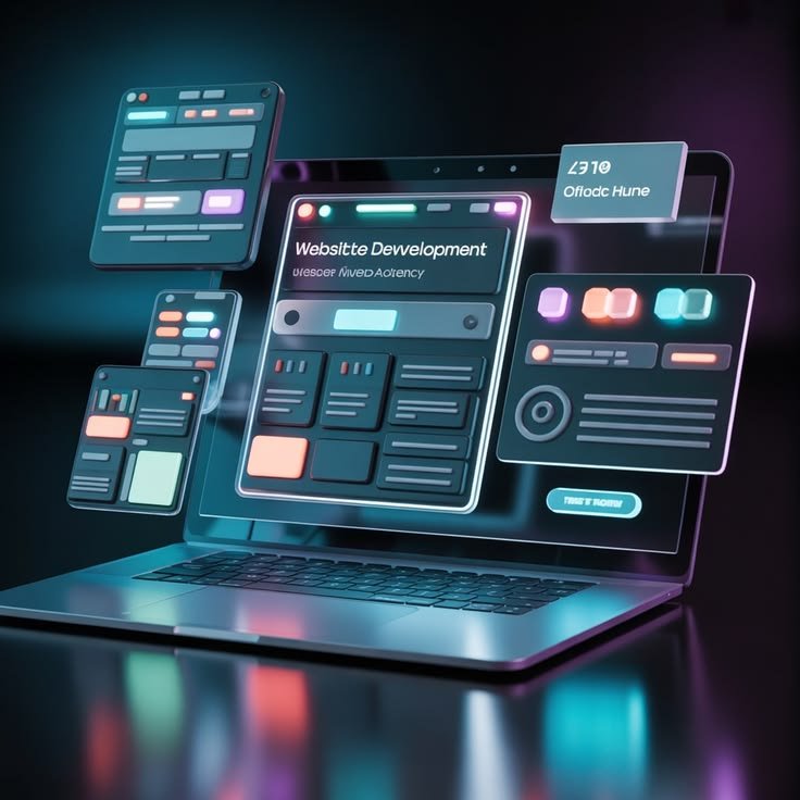 Best AI Website Builders for Beginners and Businesses