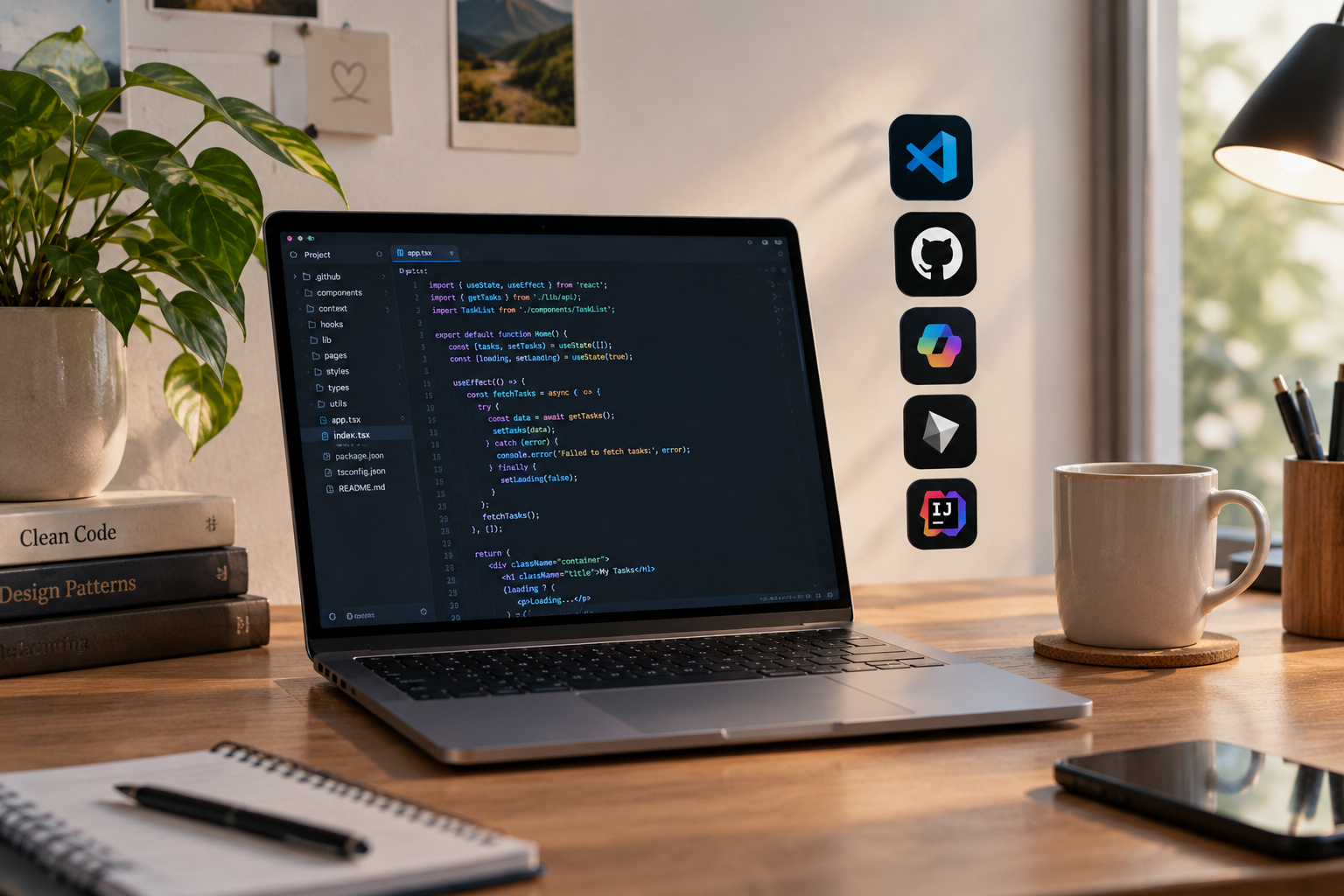 Best AI Coding Assistants for Developers: Top Tools to Boost Productivity in 2026
