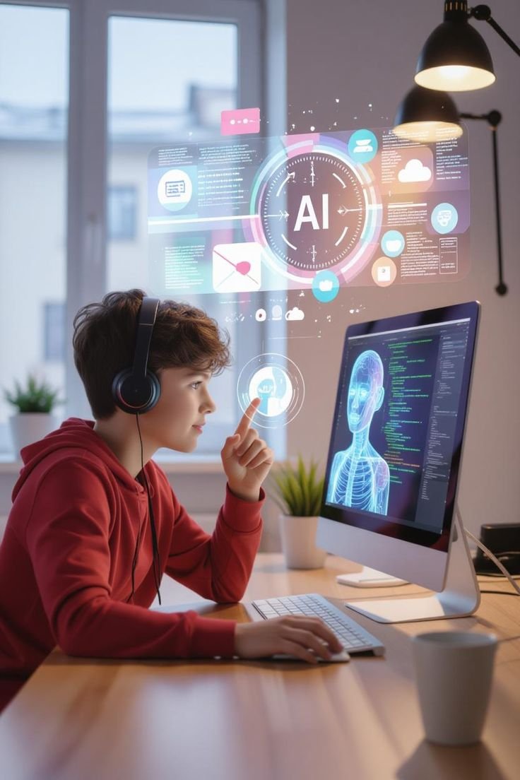 Best AI Research Tools for Students and Professionals