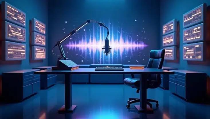 Best AI Voice Generators for Videos and Podcasts: Top Tools to Create Realistic AI Voices